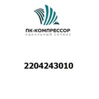 2204243010 LABEL MODEL MSU 11 D