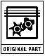 ORIGINAL PARTS ORIGINAL PARTS