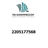 2205177568 SPEED HOUR METER(Z=159)