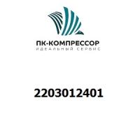 2203012401 LABEL QRHT  25 QUINCYCOMPRESS.