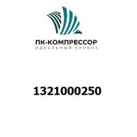 1321000250 ROTOR ASSY ZH9000 3RD XS