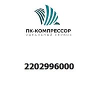 2202996000 PIPE AIR DELIV.C40LCX 270LNODR