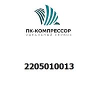 2205010013 CUBICLE GA18 FF 400V IEC