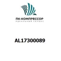 AL17300089 Hose  DN13 x 660lg TR-ST 21-42