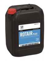Масло компрессорное ROTAIR PLUS, 20 л