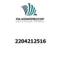 2204212516 LABEL ELEC EQUIP K202-302 FS