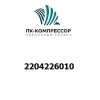 2204226010 MOTOR 5,5HP 230/1/60 CSA/UL