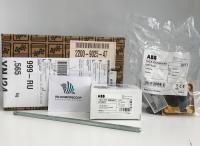 2200902547 KIT ABB OT80E3 SPARE PART (Сервисный набор ABB)