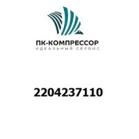 2204237110 OIL FLEX HOSE - 3/8+ 830