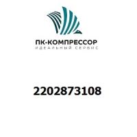 2202873108 DECAL COMPR. EMERGENCY STOP