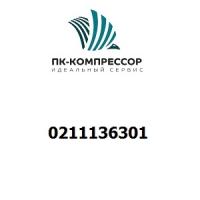 0211136301 HEX SOCK. SCREW M10X30
