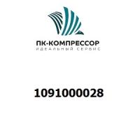 1091000028 TEMP. TRANSMITTER