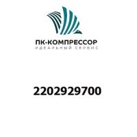 2202929700 NIPPLE OSE RH - M25X1.25LH