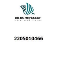 2205010466 CUBIC 15HP 230V NO DRY GRAPH