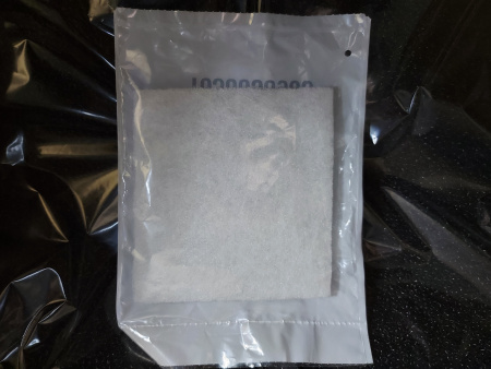 2901901600 FILTERMAT KIT X / A2 IVR (Набор фильтров)