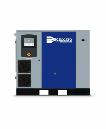 Винтовой компрессор DRB 29 10 400/50 CE