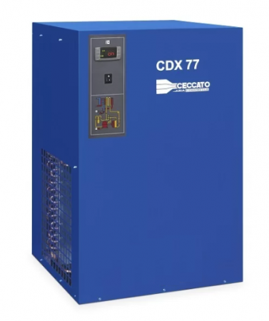 Рефрижераторный (холодильный) осушитель воздуха CDX41